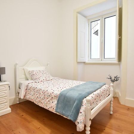 Casa Pe Da Cabra Διαμέρισμα Κοΐμπρα Εξωτερικό φωτογραφία