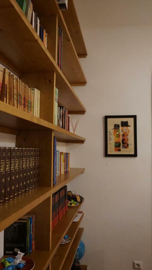 Casa Pe Da Cabra Διαμέρισμα Κοΐμπρα Εξωτερικό φωτογραφία