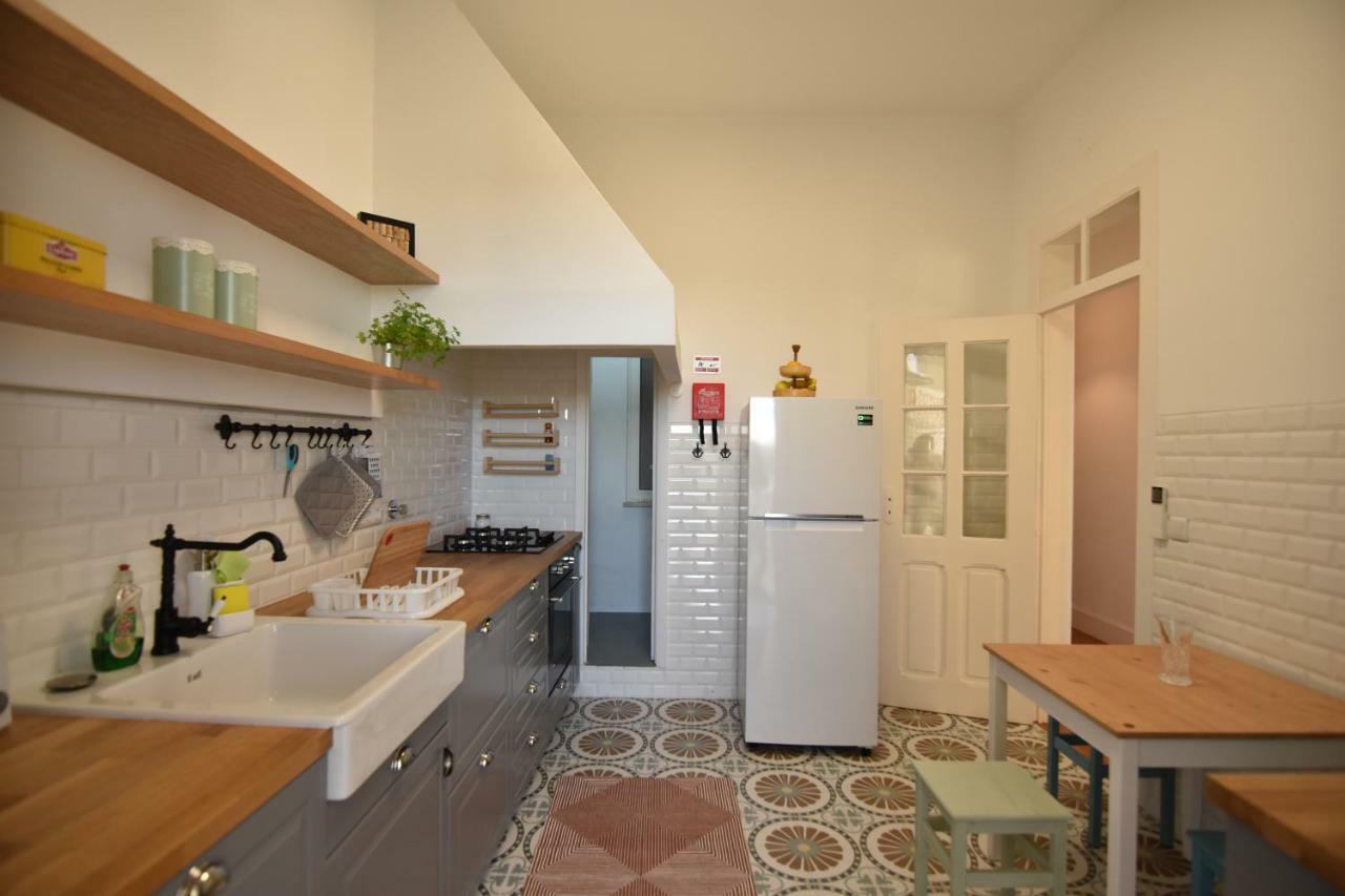 Casa Pe Da Cabra Διαμέρισμα Κοΐμπρα Εξωτερικό φωτογραφία