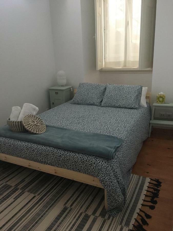 Casa Pe Da Cabra Διαμέρισμα Κοΐμπρα Εξωτερικό φωτογραφία