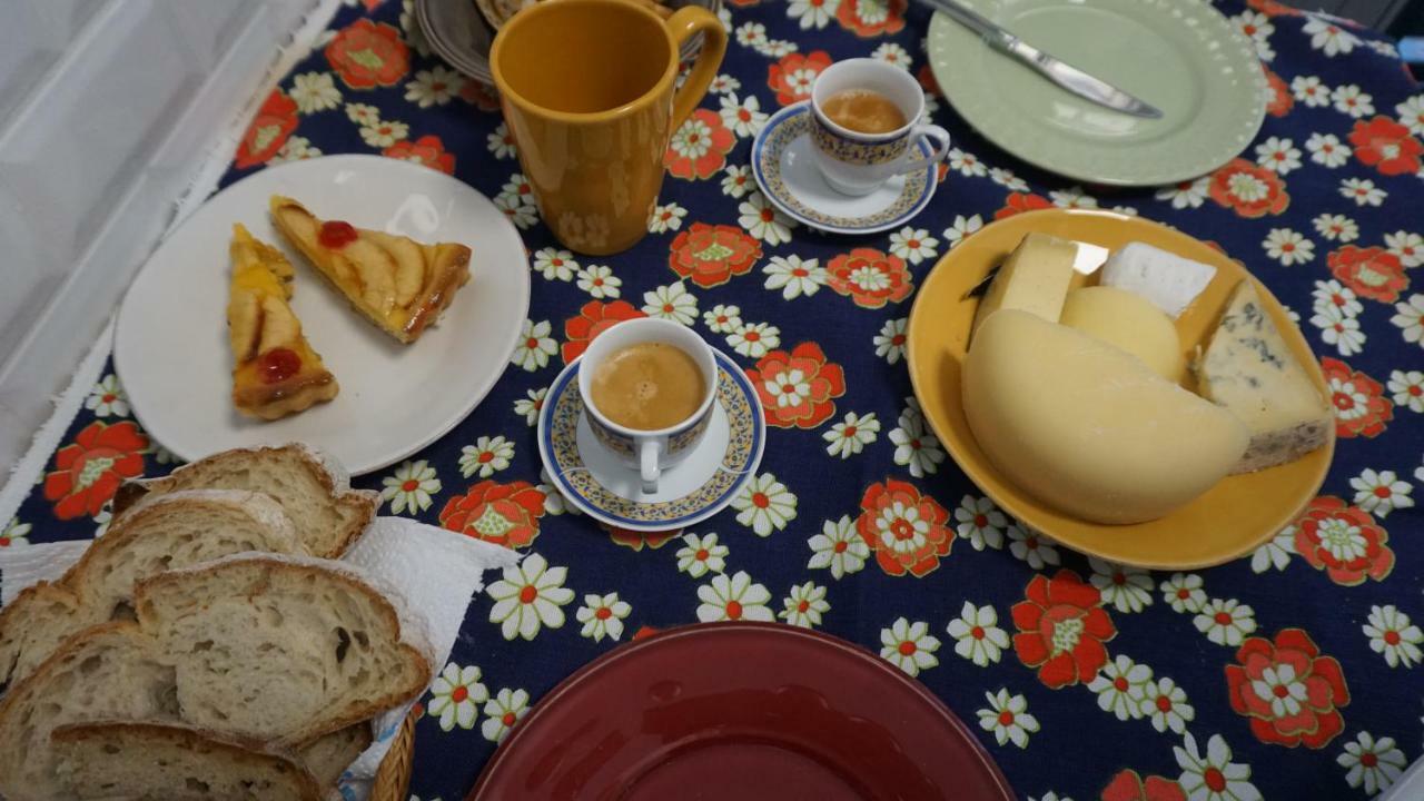 Casa Pe Da Cabra Διαμέρισμα Κοΐμπρα Εξωτερικό φωτογραφία