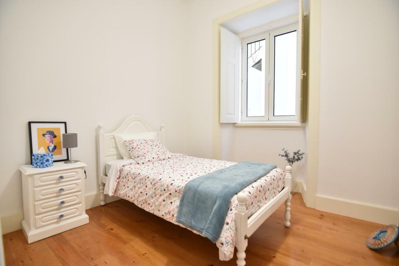 Casa Pe Da Cabra Διαμέρισμα Κοΐμπρα Εξωτερικό φωτογραφία